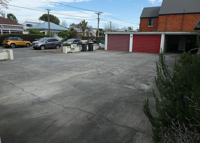  at 3/43 Burke Street, Addington, Christchurch