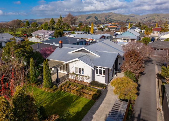  at 30 Francis Street, Blenheim Central, Blenheim, Marlborough