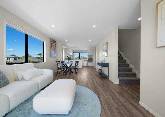  at Lot 1, 20 Marr Road, Manurewa, Manukau City, Auckland