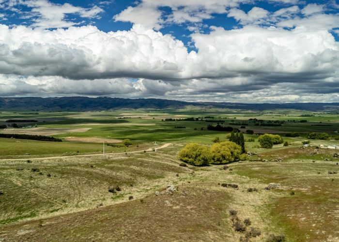  at Lot 1 McIntosh Road, Ophir, Central Otago, Otago