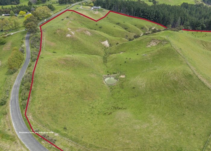  at 539 Flag Range Road, Sherenden, Hastings, Hawke's Bay