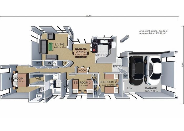  at 27 Te Piriti Rd, One Tree Point, One Tree Point, Whangarei, Northland