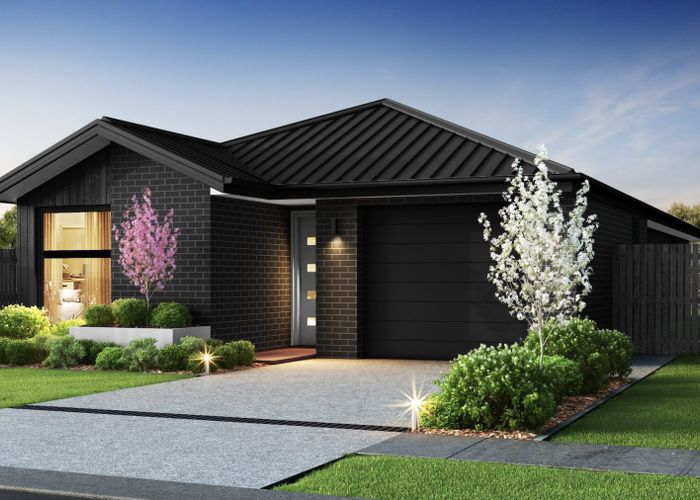  at Lot 39 Kennedys Green, Halswell, Christchurch City, Canterbury
