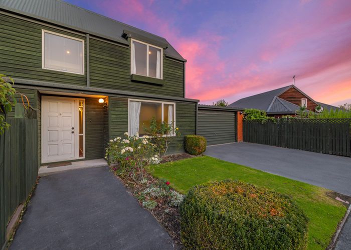  at 1B Phoenix Lane, Northcote, Christchurch