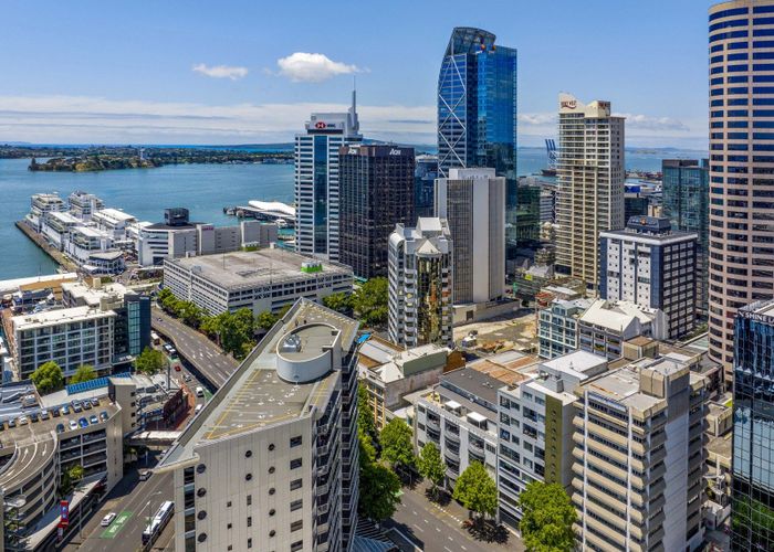  at 4 Hobson Street, City Centre, Auckland City, Auckland