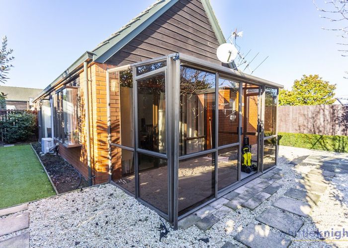  at 16/415 Mairehau Road, Parklands, Christchurch