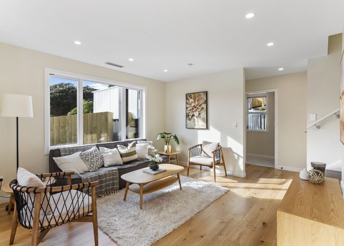  at 1 Pinnacle Street, Seatoun, Wellington, Wellington
