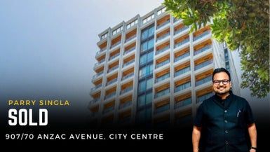  at 907/70 Sale Street, Auckland Central, Auckland