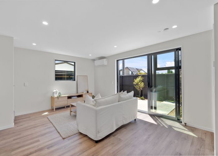  at 4/48 Winton Street, St. Albans, Christchurch City, Canterbury