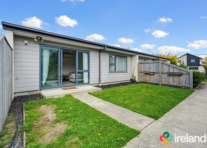  at 2/176 Geraldine Street, Edgeware, Christchurch City, Canterbury
