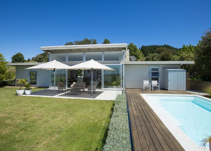  at 209 Lake Road, Waituhi, Gisborne