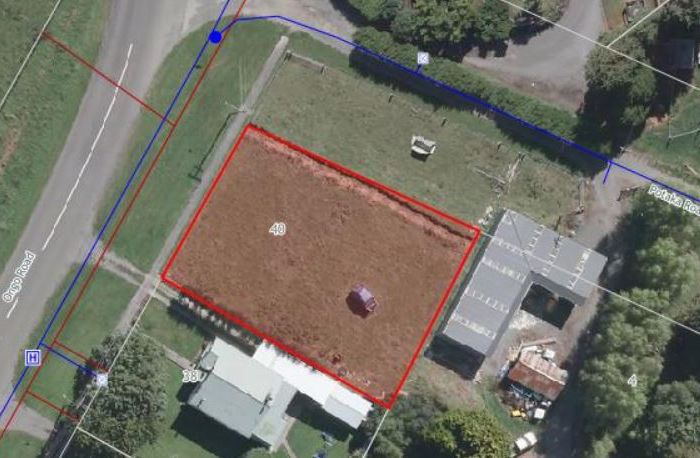  at 40 Ongo Road, Hunterville