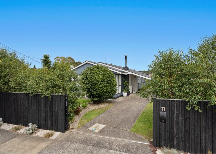  at 11 Ward Street, Kawerau, Kawerau, Bay Of Plenty