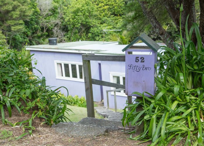  at 52 Goodwin Avenue, Oneroa, Waiheke Island