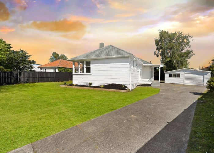  at 10 Holland Road, Fairfield, Hamilton, Waikato