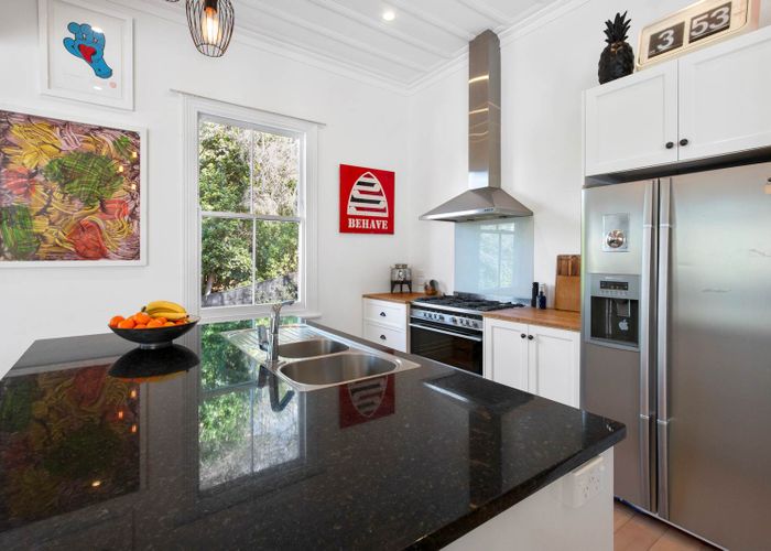  at 23 Schofield Street, Grey Lynn, Auckland