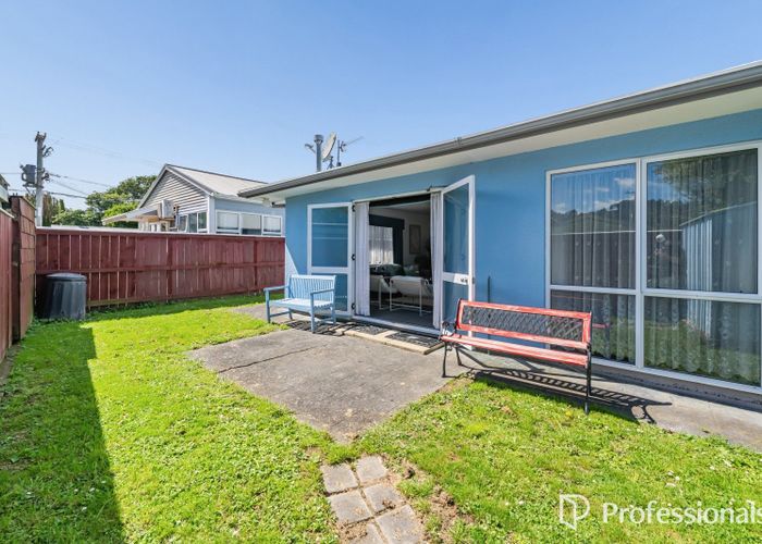  at 17a Macky Street, Taita, Lower Hutt, Wellington