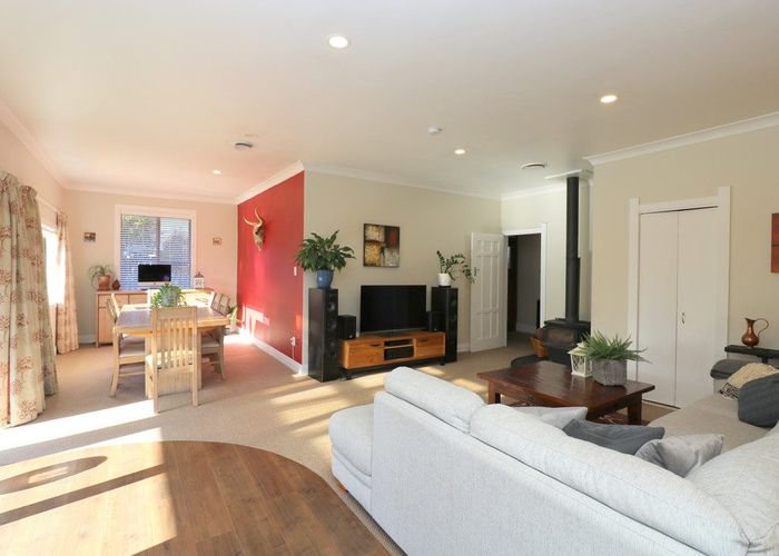  at 8 Arthur Street, Gladstone, Invercargill
