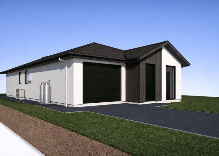  at Lot 79 Stage 6, The Fields, Halswell, Christchurch City, Canterbury