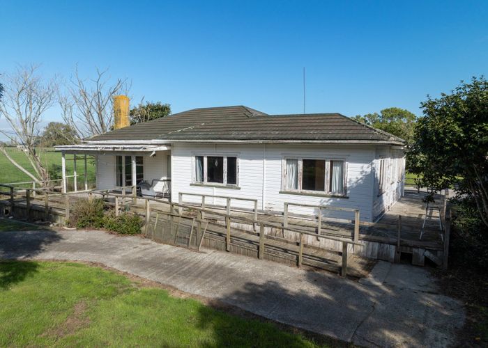  at 921 No 1 Road, Waitoa
