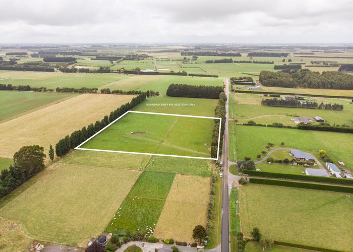  at 231 Roslyn Road, ROSLYN BUSH, INVERCARGILL