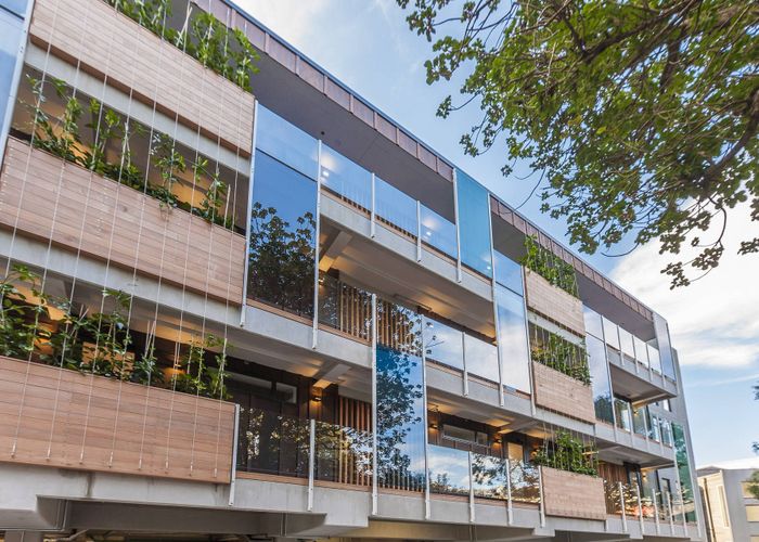  at 206/11 Fenton Street, Eden Terrace, Auckland
