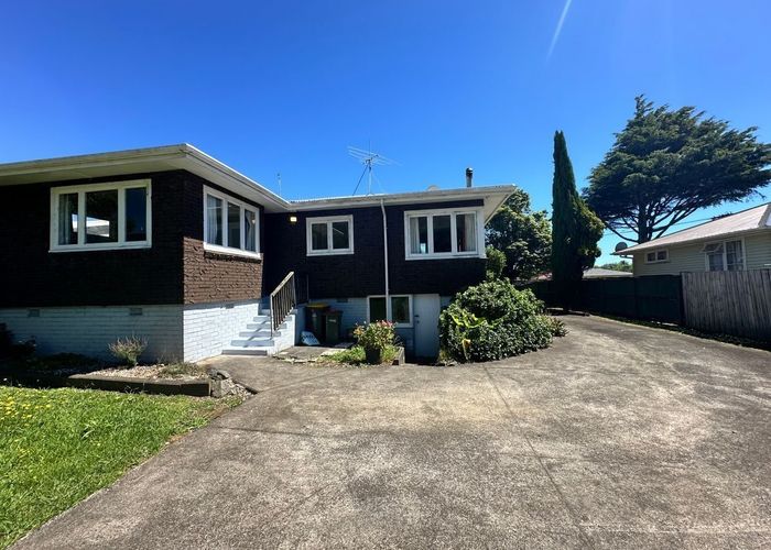  at 55 Tawa Crescent, Manurewa, Manukau City, Auckland