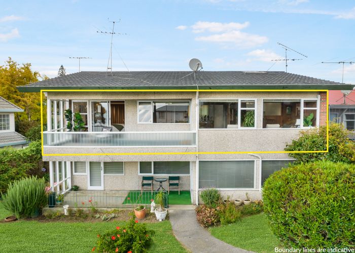  at 3/101 Selwyn Road, Howick, Auckland