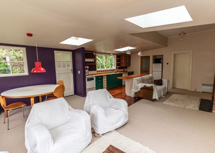  at 11 Levina Avenue, Aro Valley, Wellington, Wellington