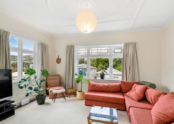  at 38 Ribble Street, Island Bay, Wellington