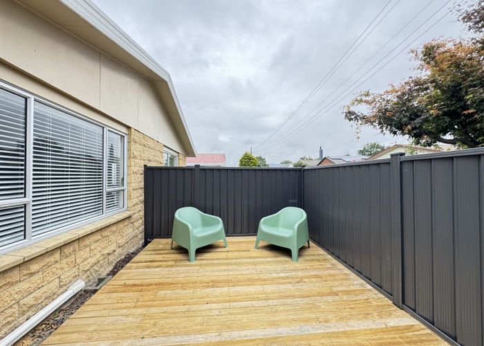  at 3/17 Oxford Street, Timaru, Timaru, Canterbury