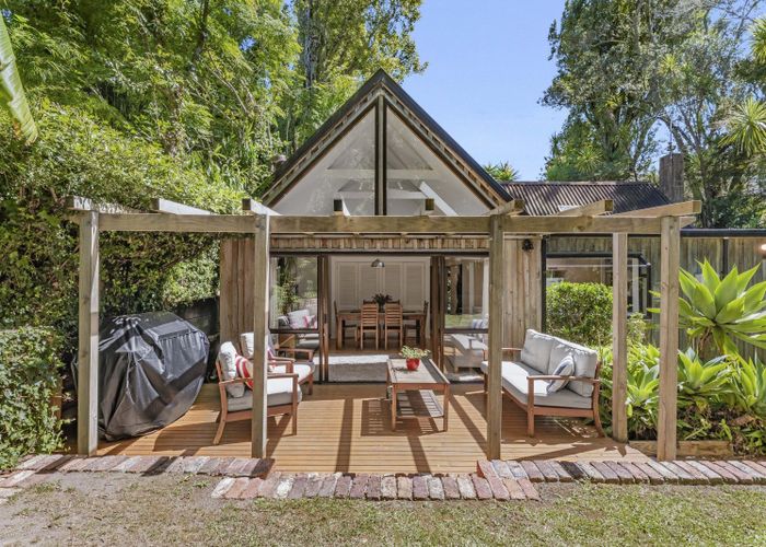  at 99A Edmund Street, Saint Heliers, Auckland City, Auckland