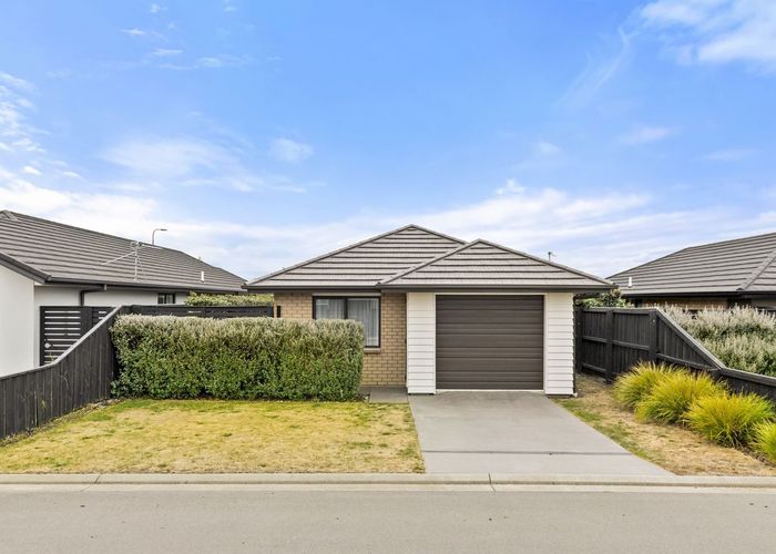  at 4 Wallingford Crescent, Rolleston, Rolleston
