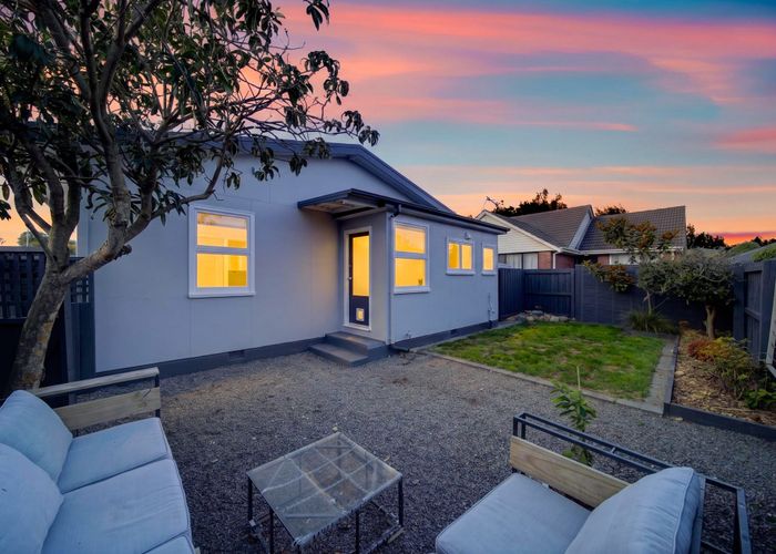  at 25 Harker Street, Spreydon, Christchurch