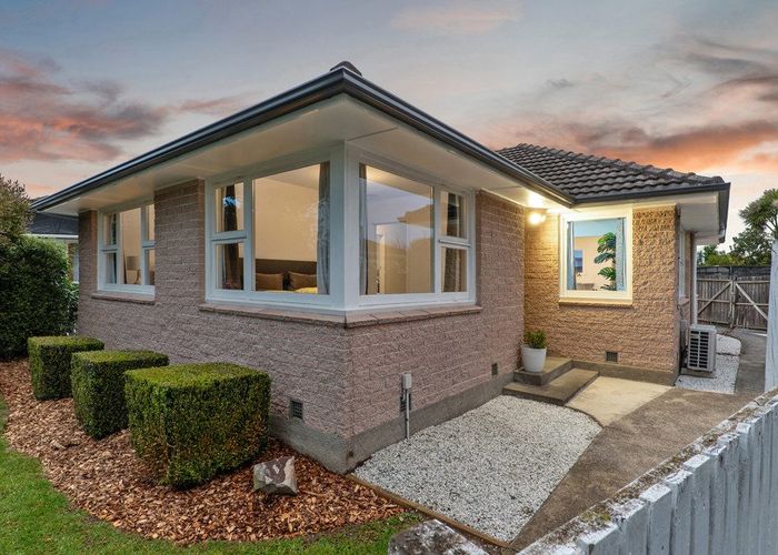  at 1/53 Glenmore Avenue, Casebrook, Christchurch City, Canterbury