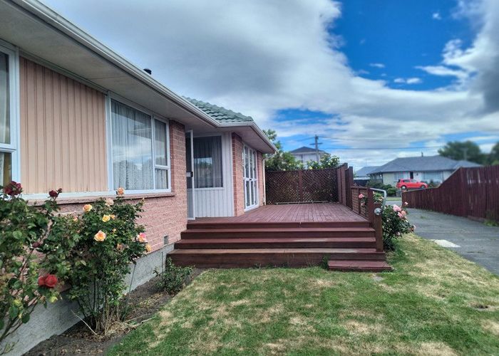  at 6 Ariel Place, Aranui, Christchurch