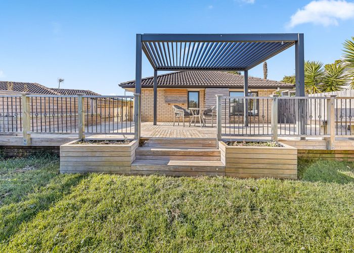  at 2 Anna Lane, Glen Eden, Waitakere City, Auckland