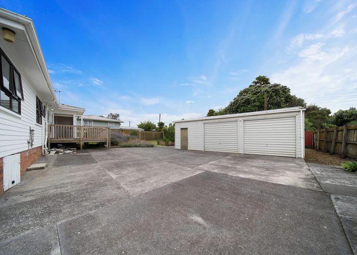  at 261 Puhinui Road, Papatoetoe, Auckland