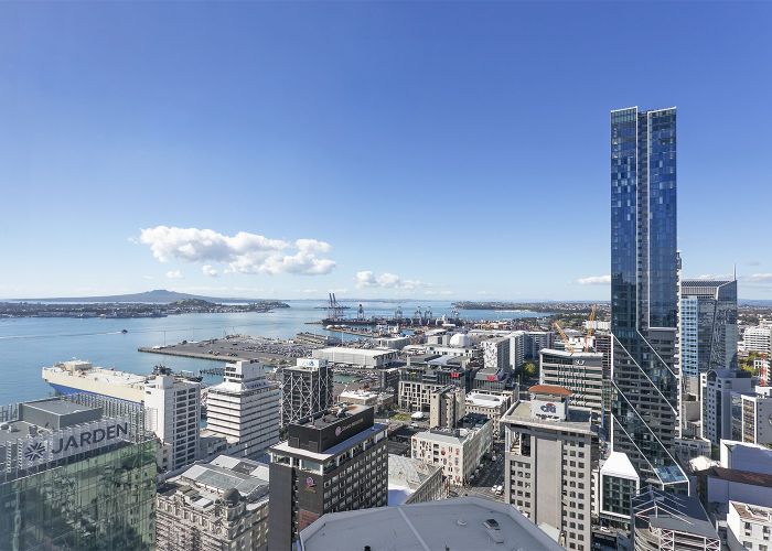  at 1306/10 Commerce Street, City Centre, Auckland City, Auckland