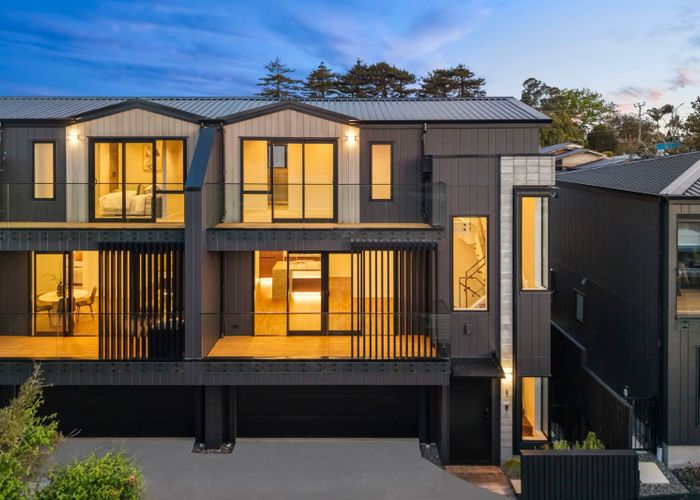  at 18B Stratford Avenue, Milford, North Shore City, Auckland