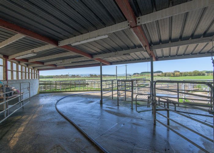  at 0 Troup Rd, Woodville, Woodville