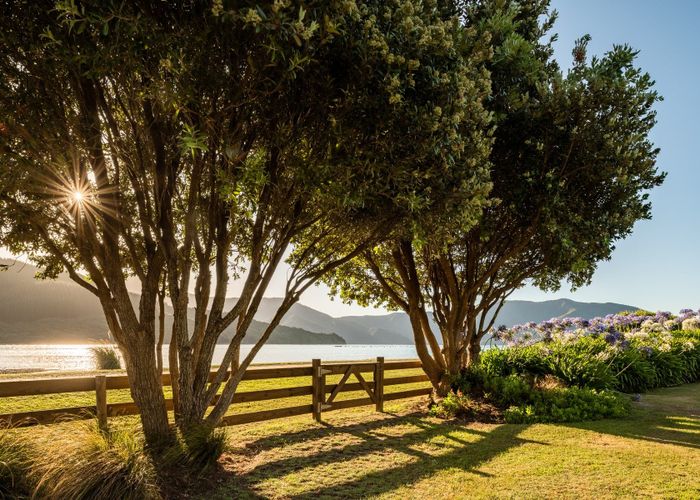  at 1024/1028 Elie Bay Road, Pelorus Sounds, Marlborough, Marlborough