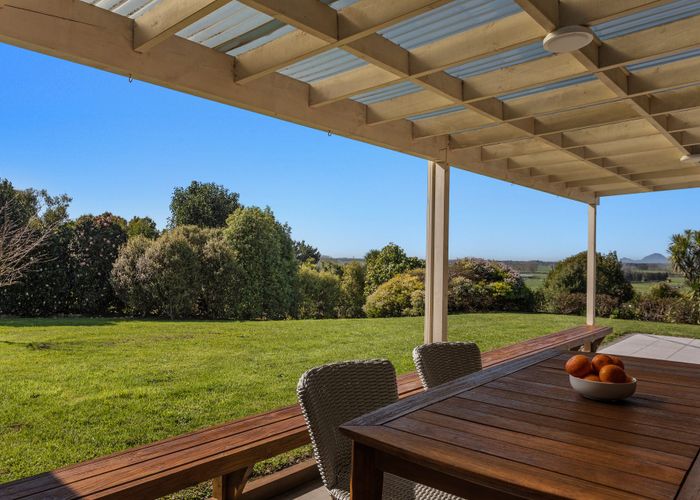  at 188B Braemar Road, Manawahe, Whakatane