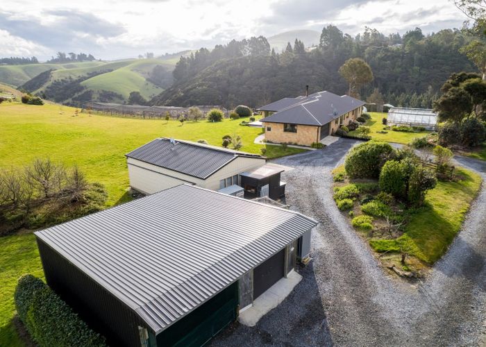  at 27 Kayforce Road, Ocean View, Dunedin