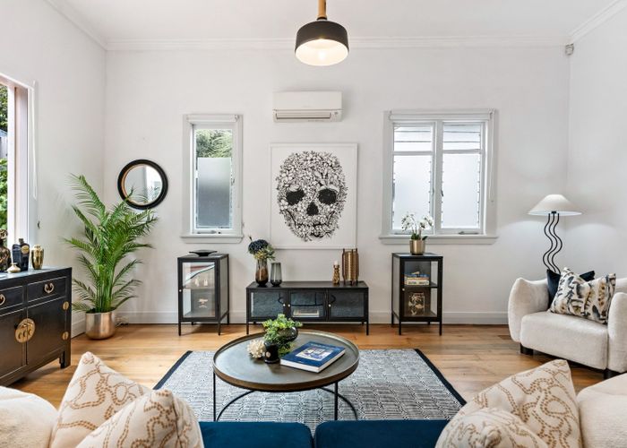  at 65 Islington Street, Ponsonby, Auckland City, Auckland