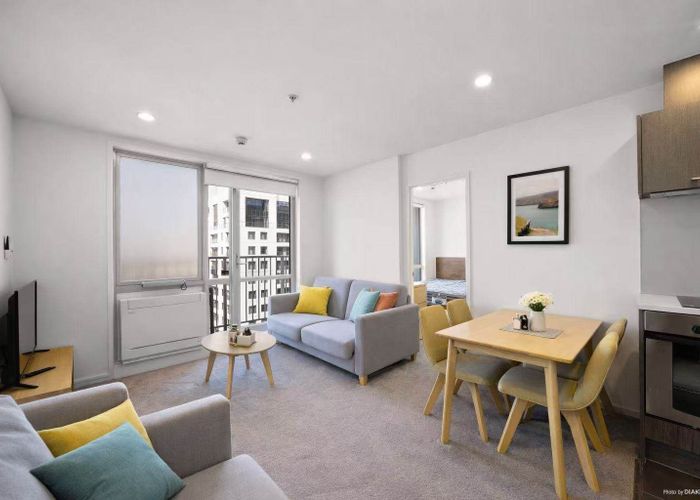  at 1901/74 Albert Street, City Centre, Auckland City, Auckland