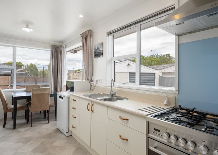  at 33 Milford Street, Witherlea, Blenheim