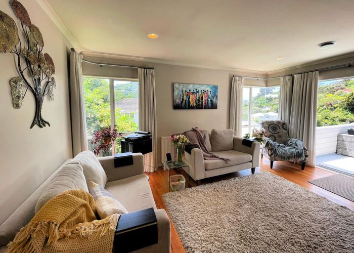  at 49a Oban Street, Wadestown, Wellington, Wellington