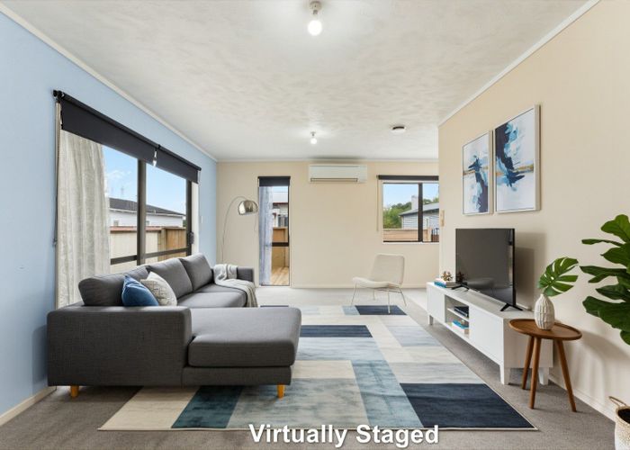  at 518B Tremaine Avenue, Takaro, Palmerston North, Manawatu / Whanganui