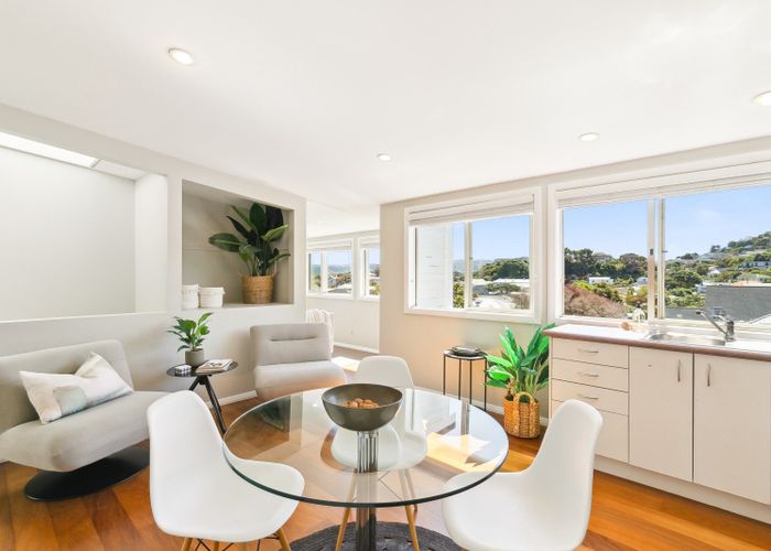  at 44A Bentinck Avenue, Strathmore Park, Wellington